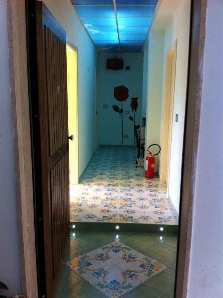 Degli Aranci Sorrent