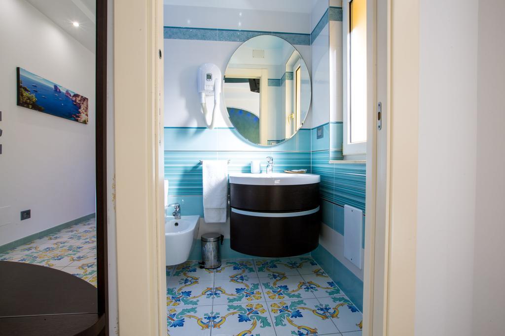 Degli Aranci Gasthof 4*