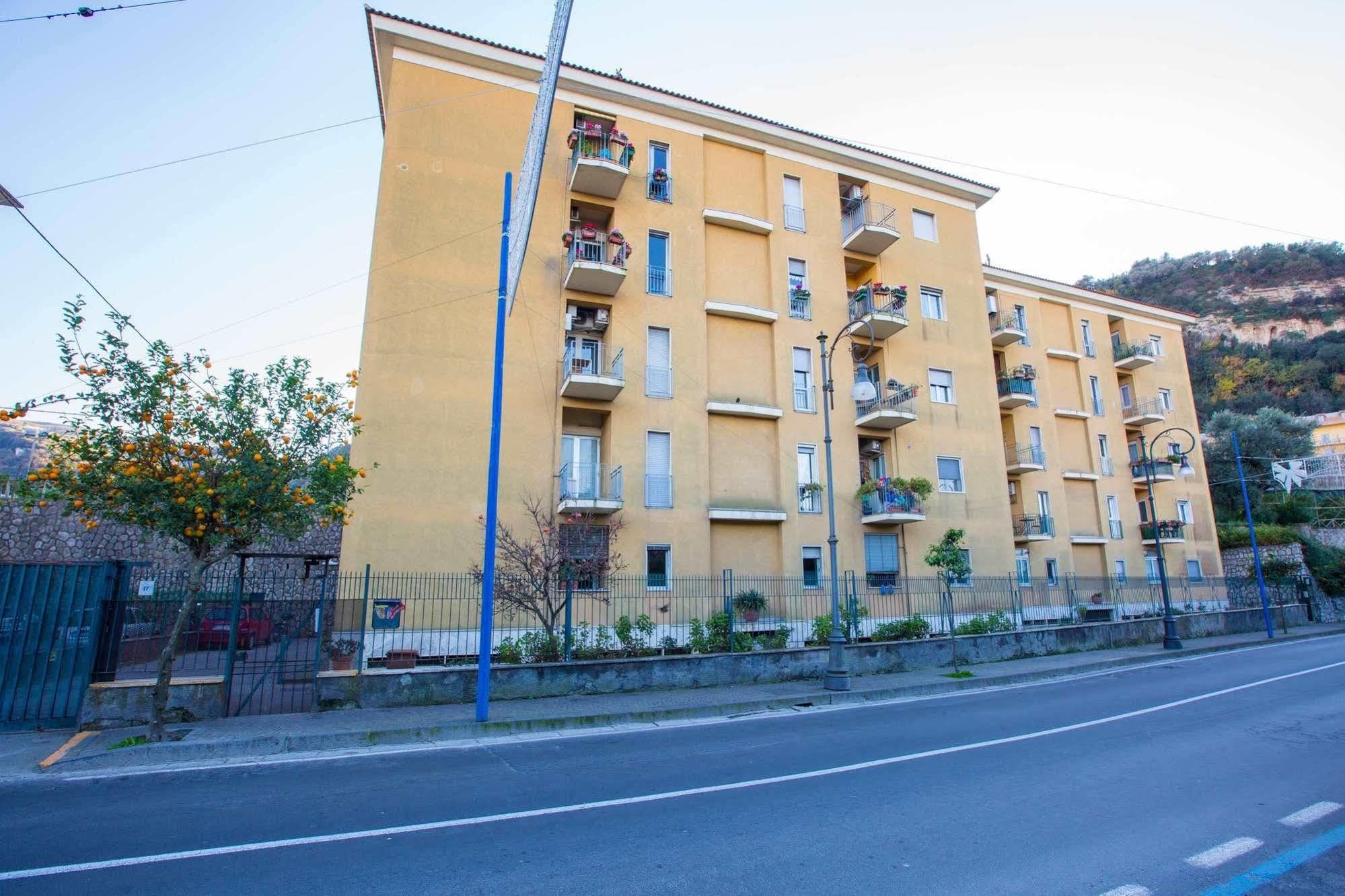 Degli Aranci 4* Sorrent