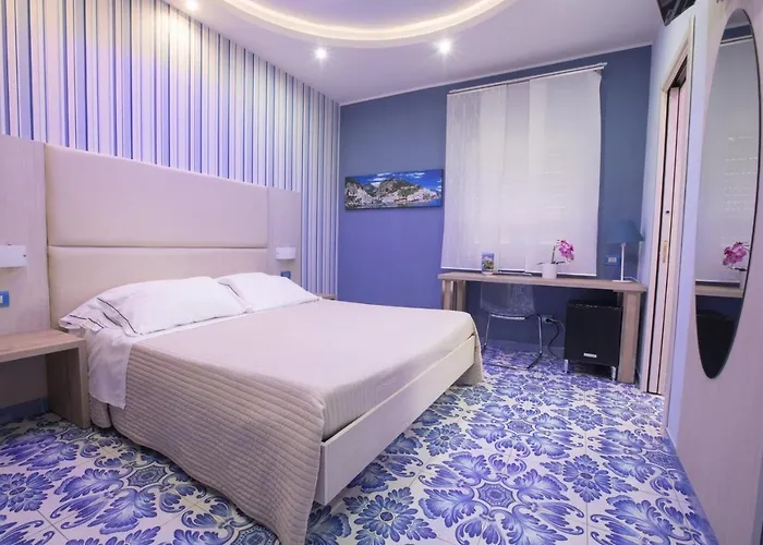 B&B Degli Aranci