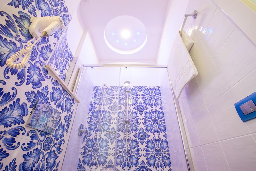 Casa de hóspedes Degli Aranci 4*