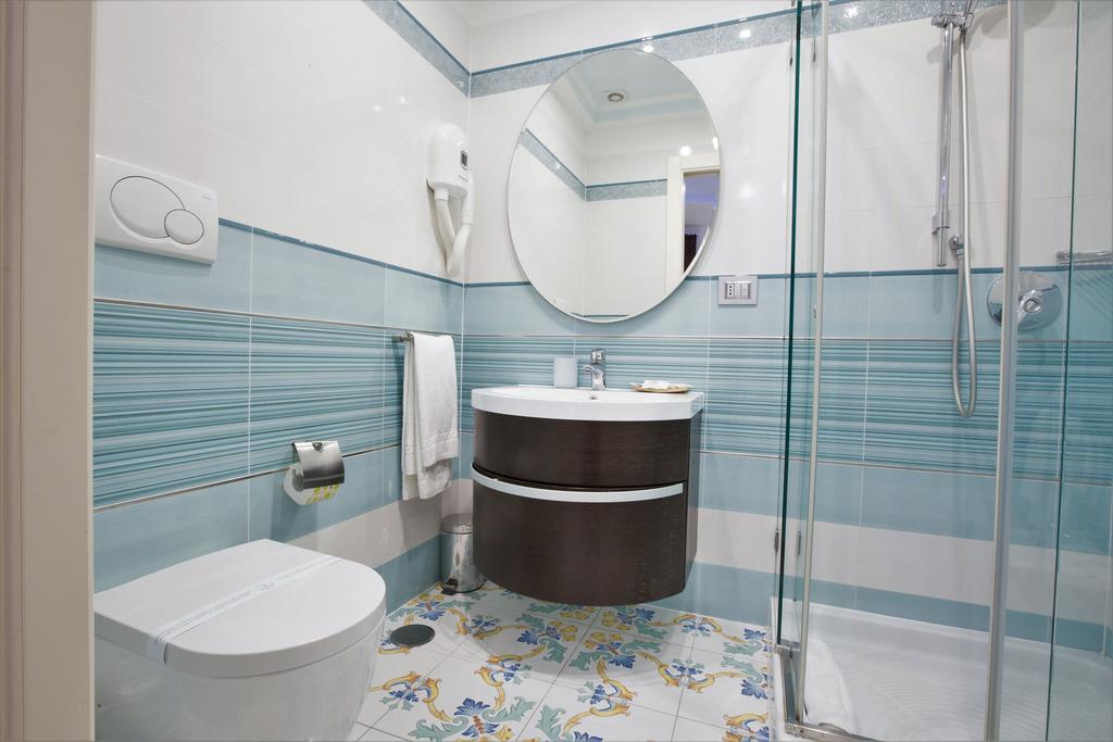 Degli Aranci Casa de hóspedes 4*