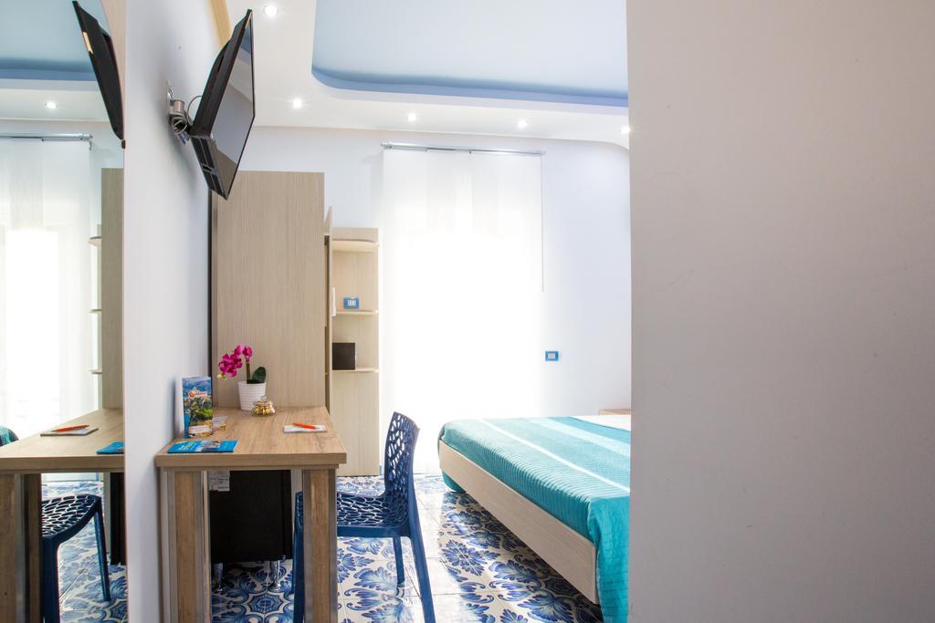 Degli Aranci Casa de hóspedes 4*