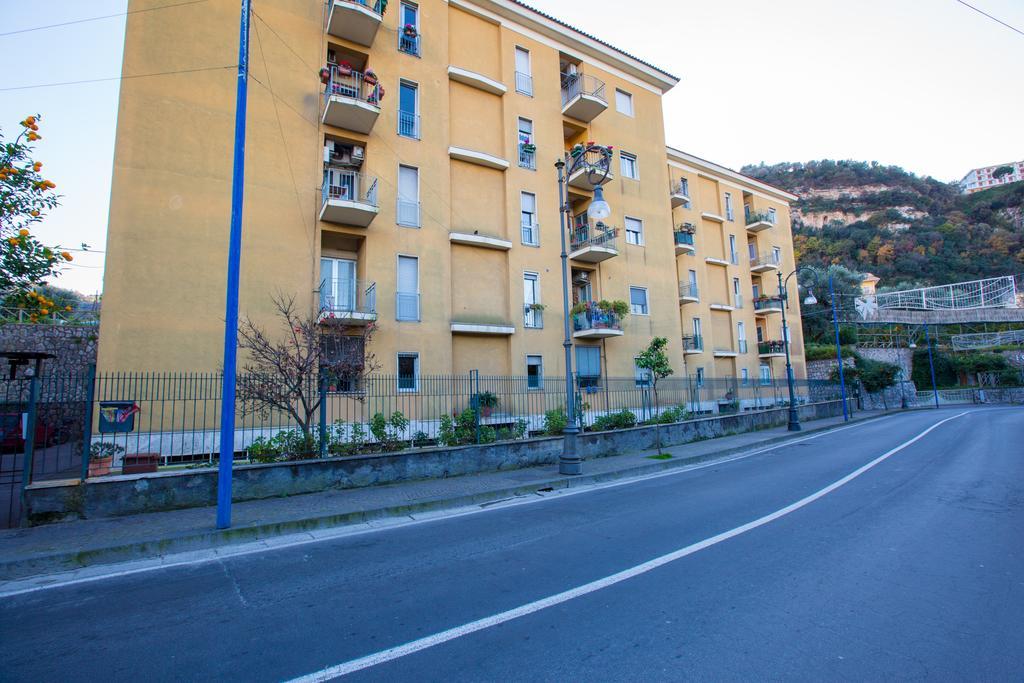 Casa de hóspedes Degli Aranci