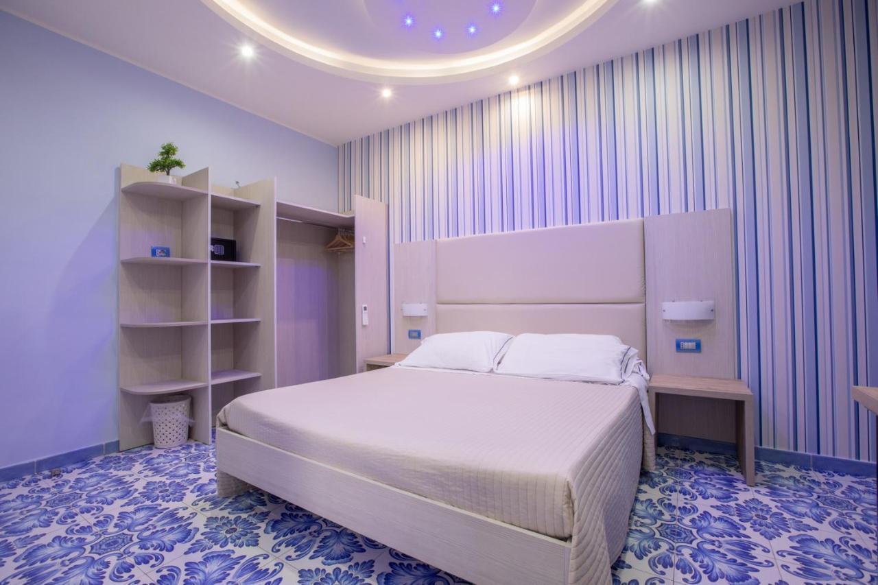 Casa de hóspedes Degli Aranci 4*