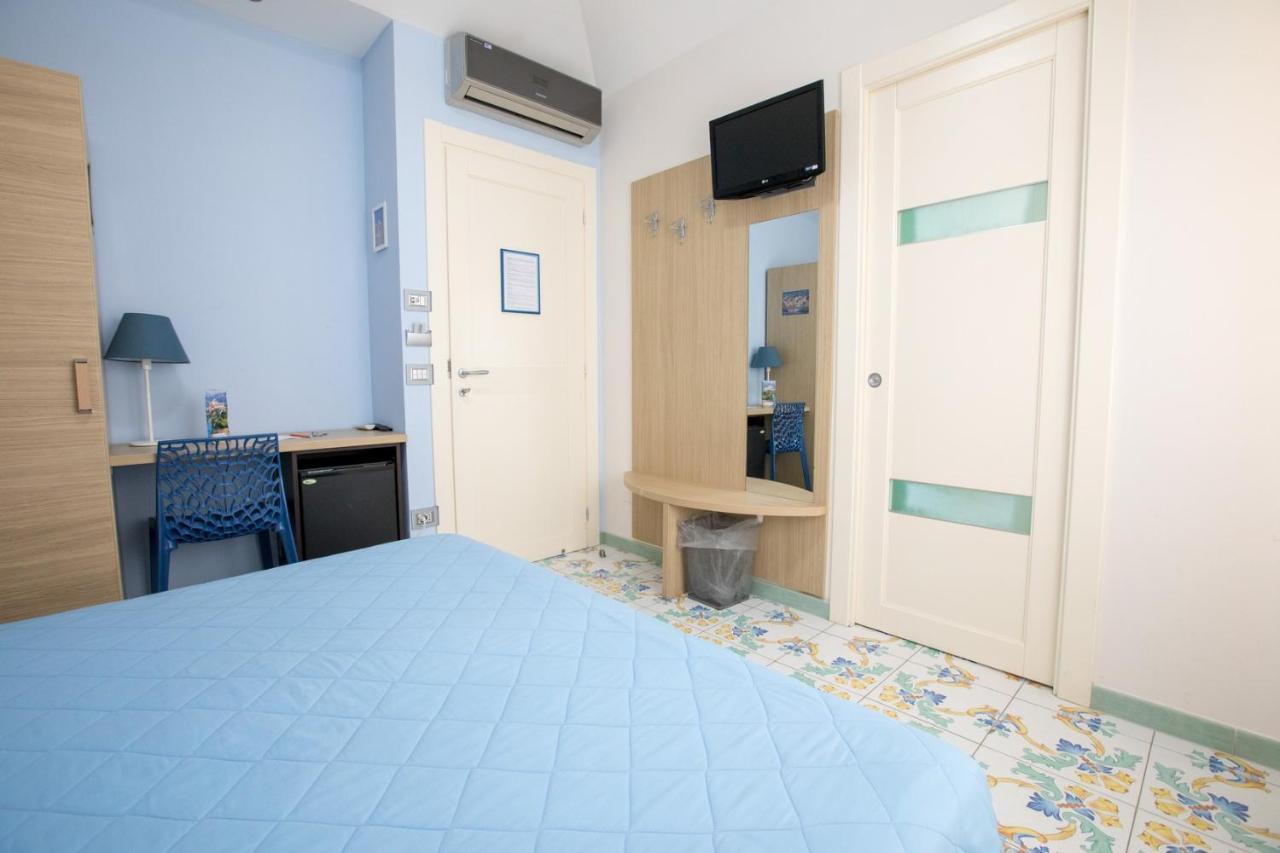Degli Aranci Casa de hóspedes 4*